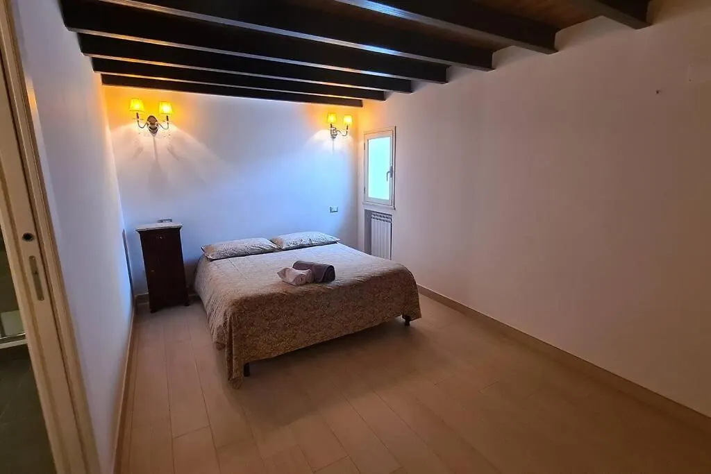 Antica Dimora Apartment Termini Imerese Italy