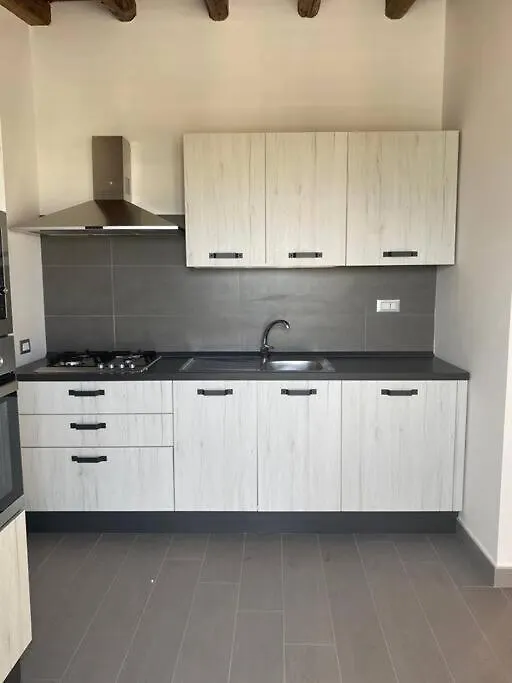 Apartmán Antica Dimora Termini Imerese Itálie