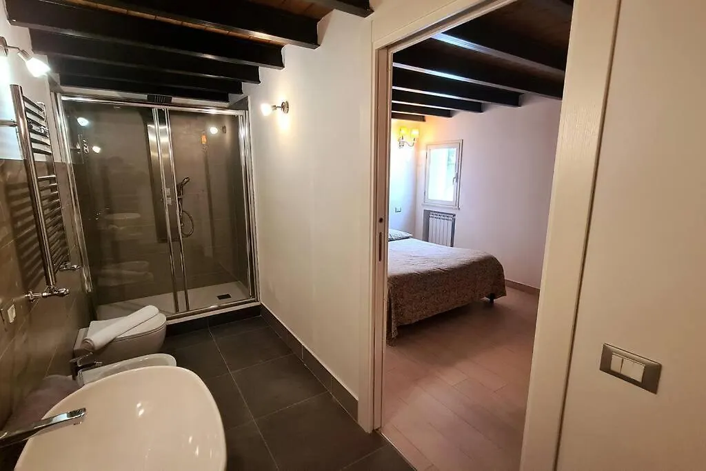Antica Dimora Apartment Termini Imerese