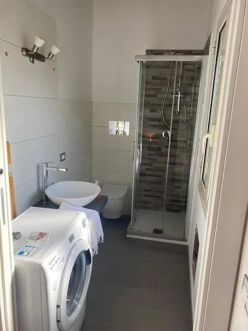 Antica Dimora Apartment Termini Imerese