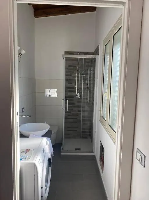 Antica Dimora Apartment Termini Imerese