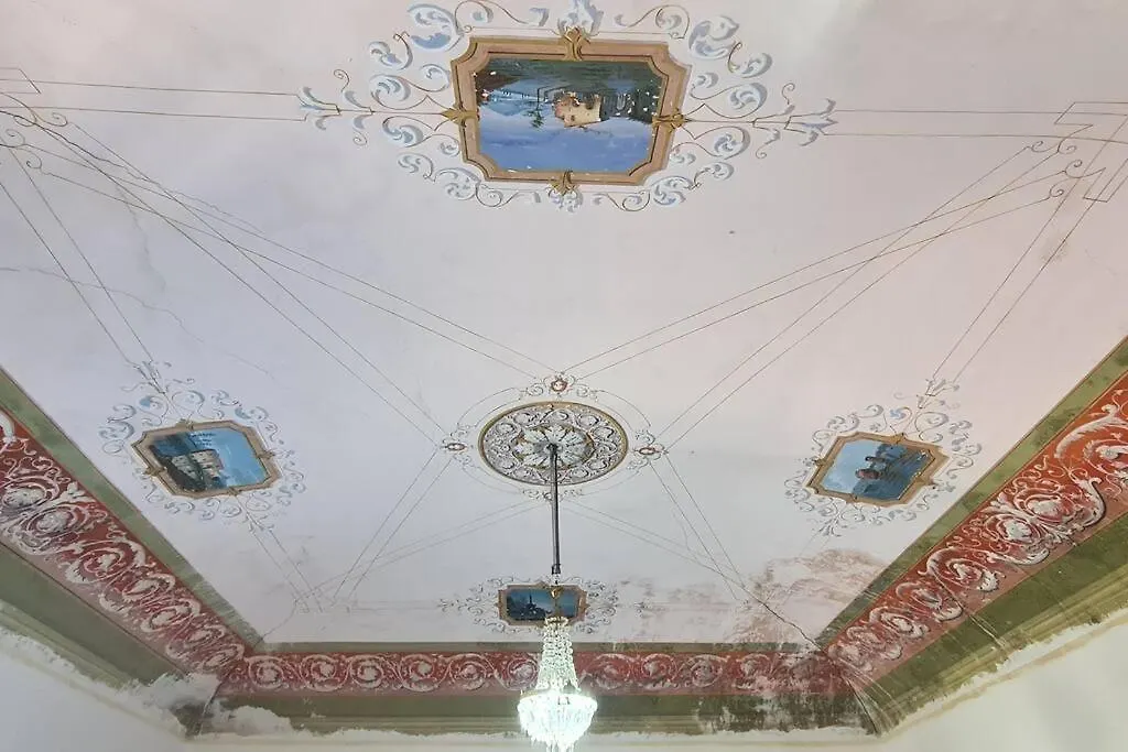 Antica Dimora Apartment Termini Imerese