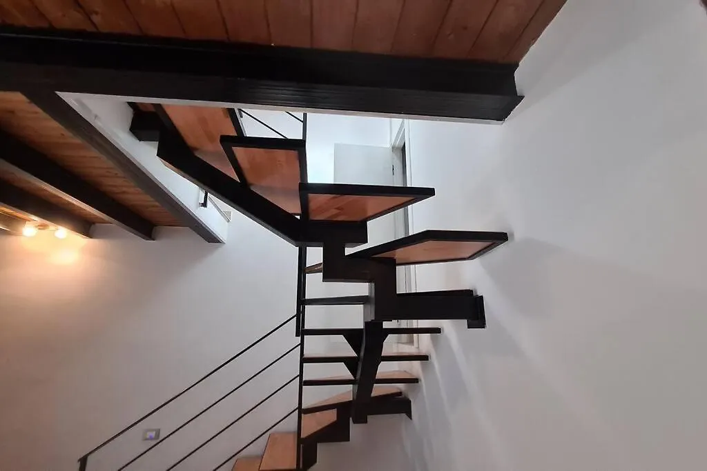 Antica Dimora Apartment Termini Imerese