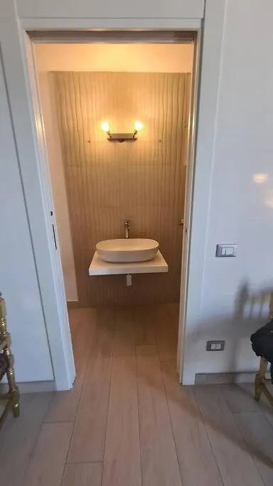 Antica Dimora Apartment Termini Imerese