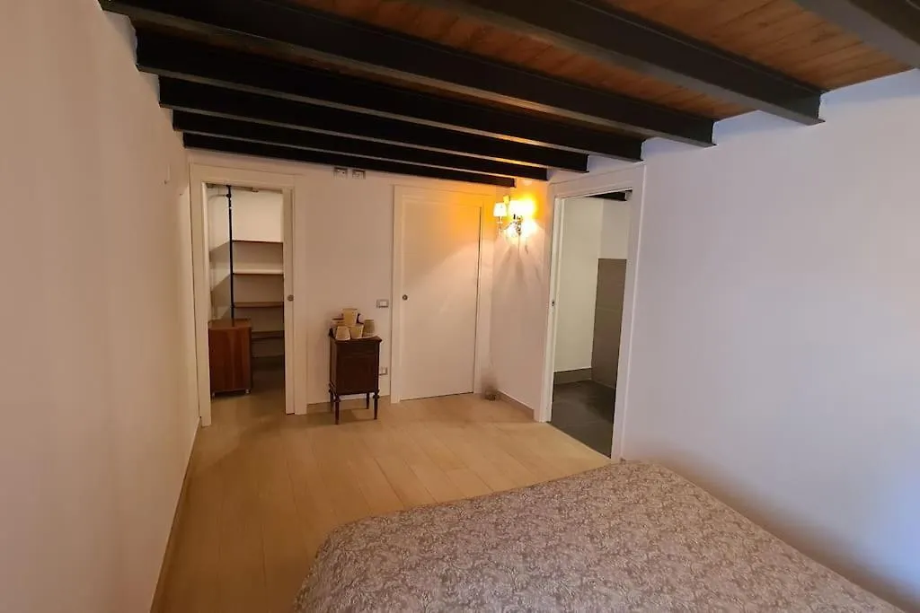 Antica Dimora Apartment Termini Imerese