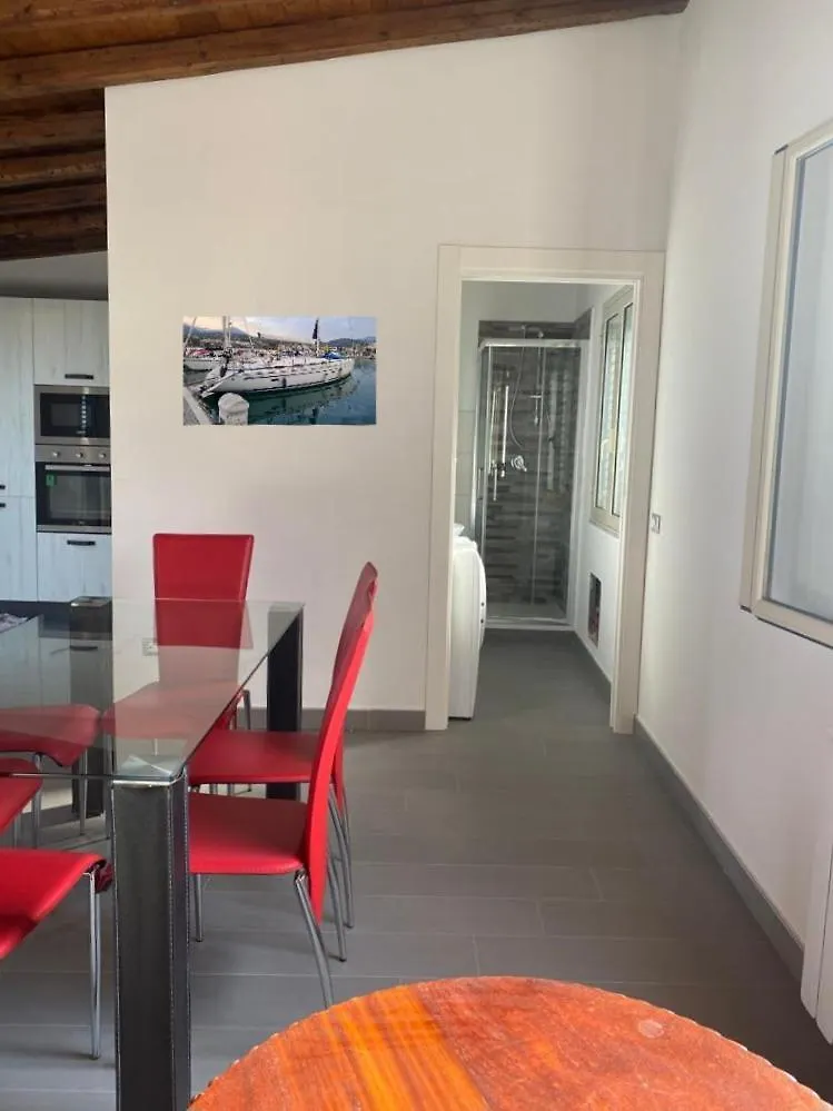 Antica Dimora Apartment Termini Imerese 0*,  Italy