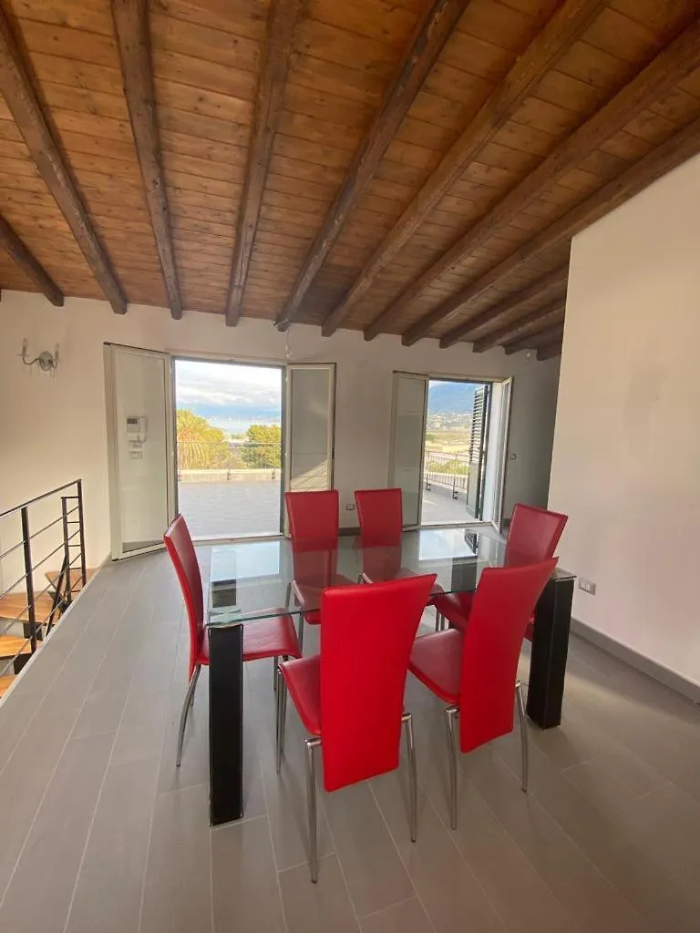 Antica Dimora Apartment Termini Imerese