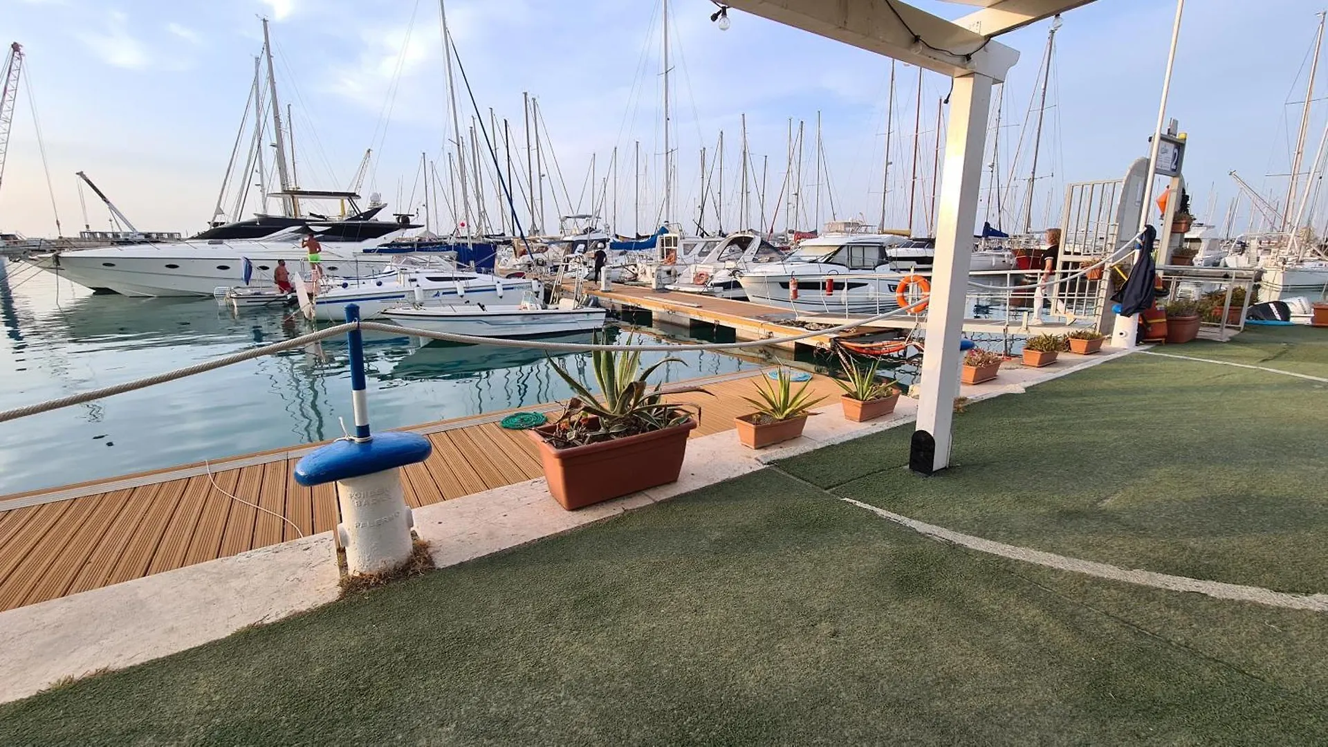 Antica Dimora Apartment Termini Imerese Italy