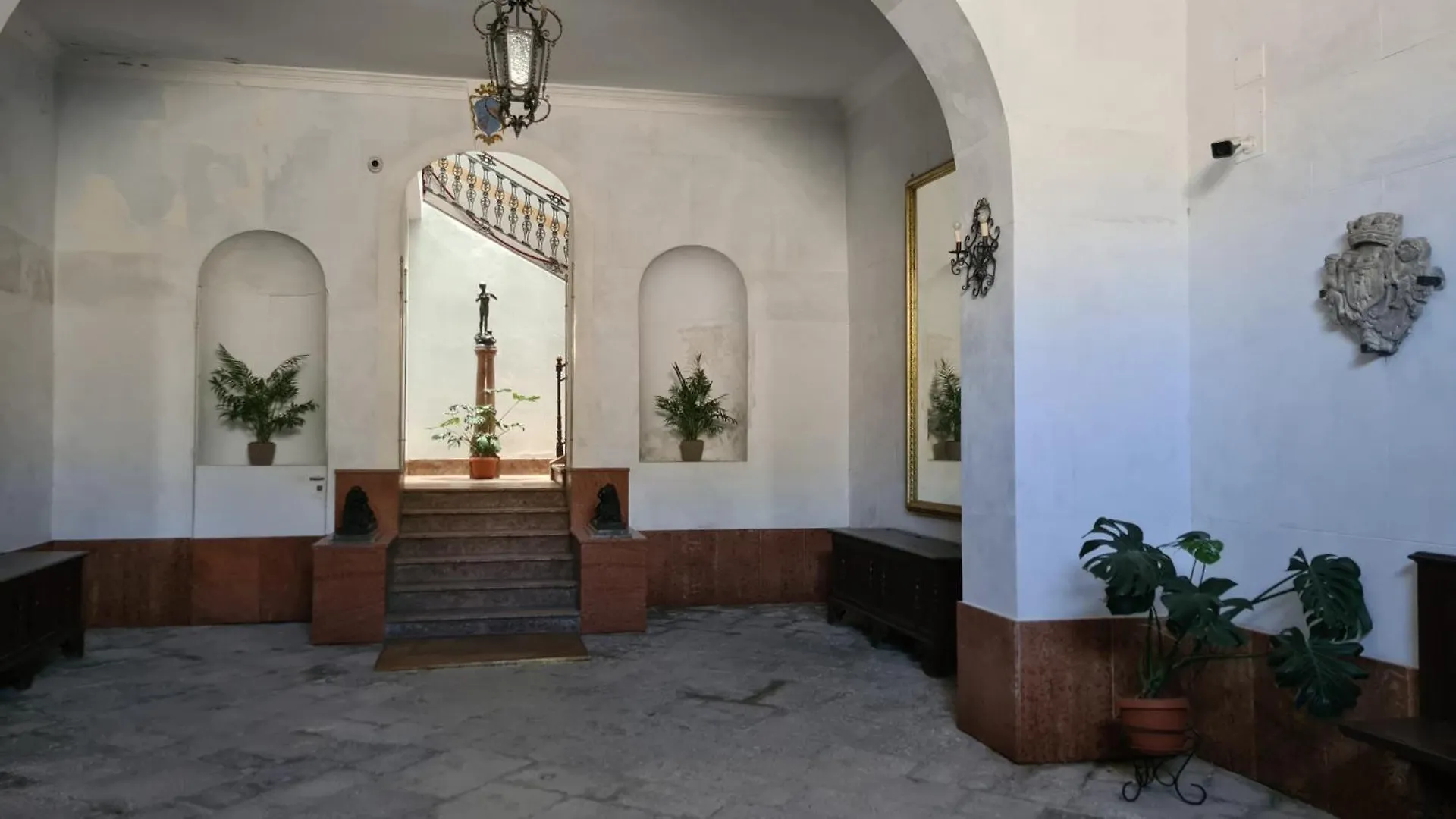 Antica Dimora Apartment Termini Imerese 0*,  Italy