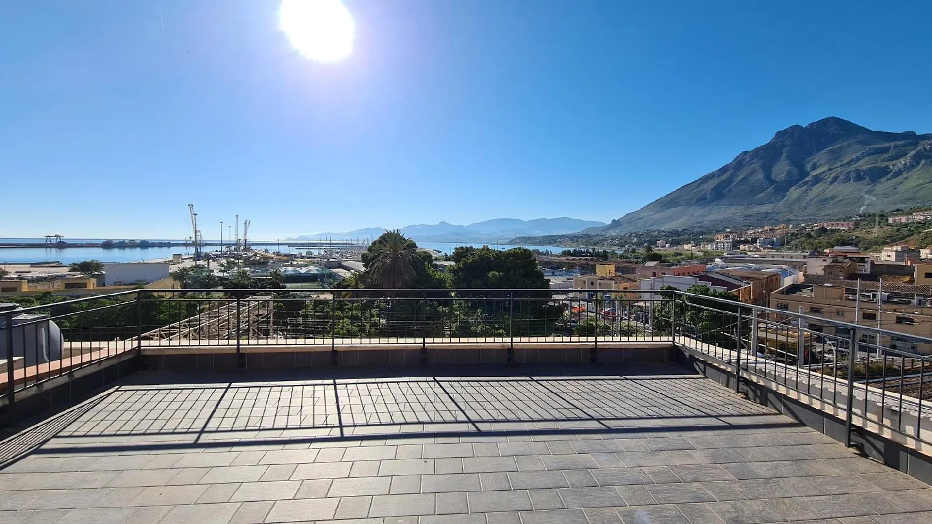 Antica Dimora Apartment Termini Imerese Italy
