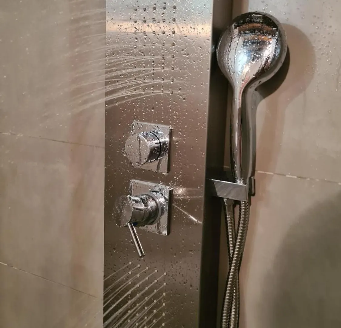 Apartmán Antica Dimora Termini Imerese