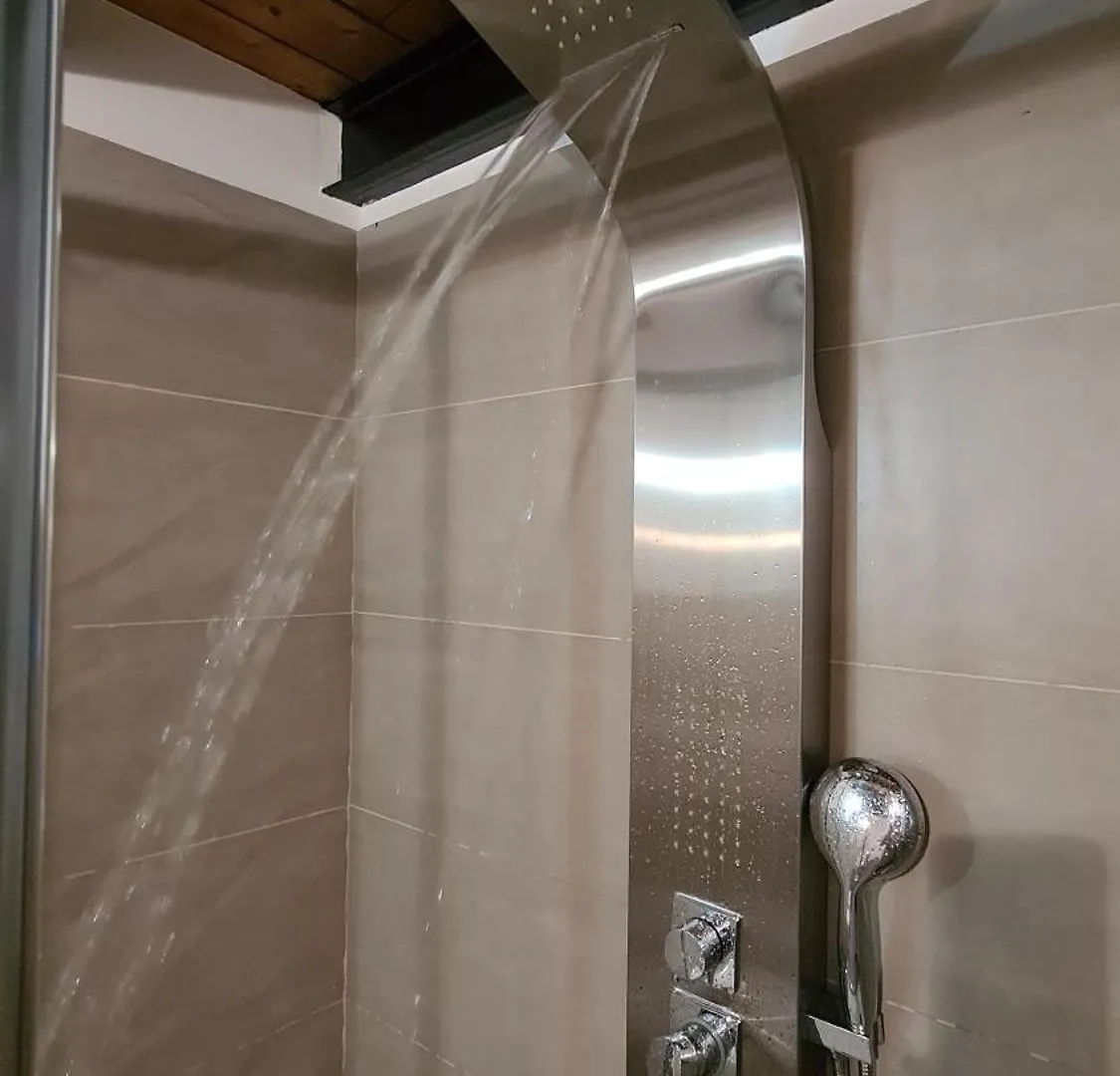 Apartmán Antica Dimora Termini Imerese 0*,