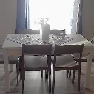 Appartamento Marino, Termini Imerese