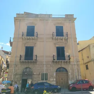 Appartamento La Dimora Di Ercole, Termini Imerese