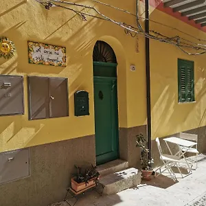 Appartamento A Casa La Rue Nascente, Termini Imerese