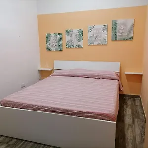 Appartamento La Casetta, Termini Imerese