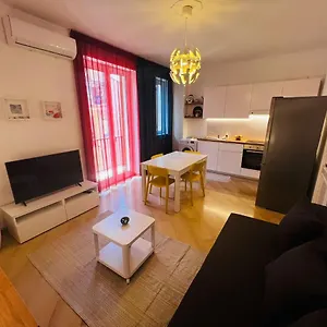Appartamento Calvin Home, Termini Imerese