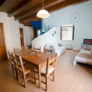 Appartamento Attico Bilivello Con Vista Sul Mare, Termini Imerese